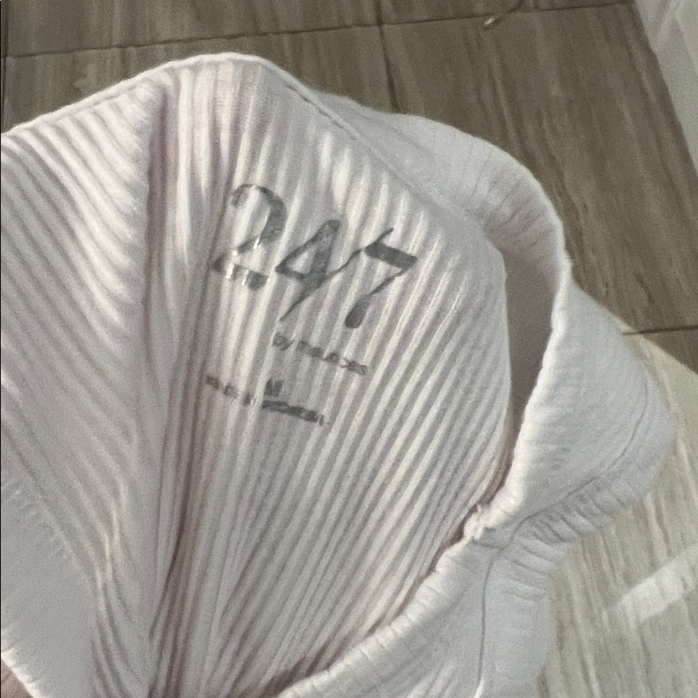 24/7 Ribbed Tank Tops - Picture 5 of 5